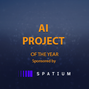 ai project award spatium