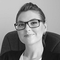 Daria Dubinina-min Malta Blockchain Award Daria Dubinina