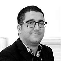 Mohamed El Kandri-min Malta Blockchain Awards