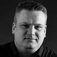 Morten Rongaard Malta Blockchain Awards