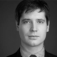 Stanislav Sokolovsky Malta Blockchain Awards Stanislav Sokolovsky