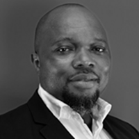 Thomas Enechi Malta Blockchain Awards Thomas Enechi