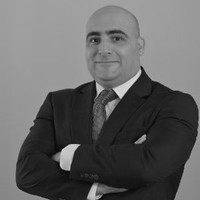 Mark Attard Malta Blockchain Awards Nominee