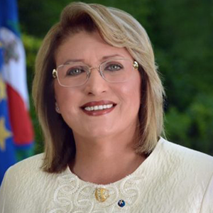 Marie-Louise Coleiro Preca