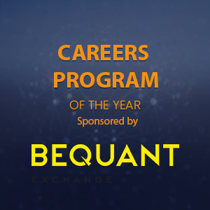 Careers Program of the year Careers Program of the year