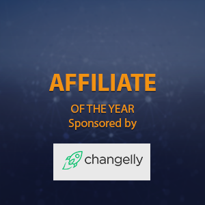 affiliate award affiliate award