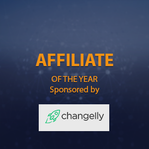 affiliate award