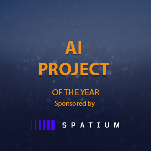 ai project award spatium ai project award spatium
