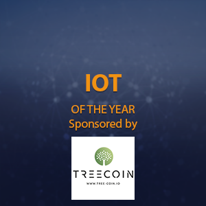 iot award iot award