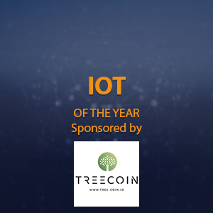 iot award